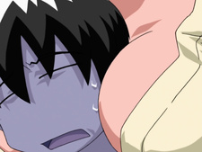 Hanaukyou Maid Tai OVA